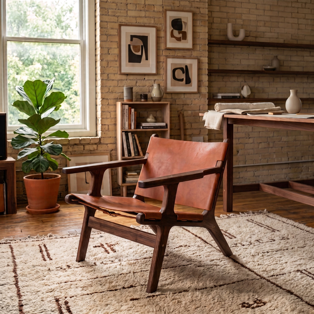 The Architect Chair